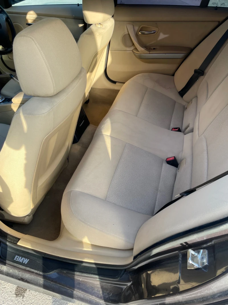 BMW 320, снимка 13 - Автомобили и джипове - 52652507