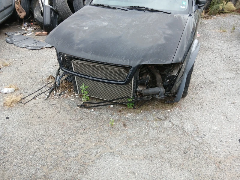 Audi A6 Allroad, снимка 2 - Автомобили и джипове - 51948435