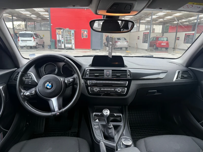 BMW 118, снимка 6 - Автомобили и джипове - 52592610