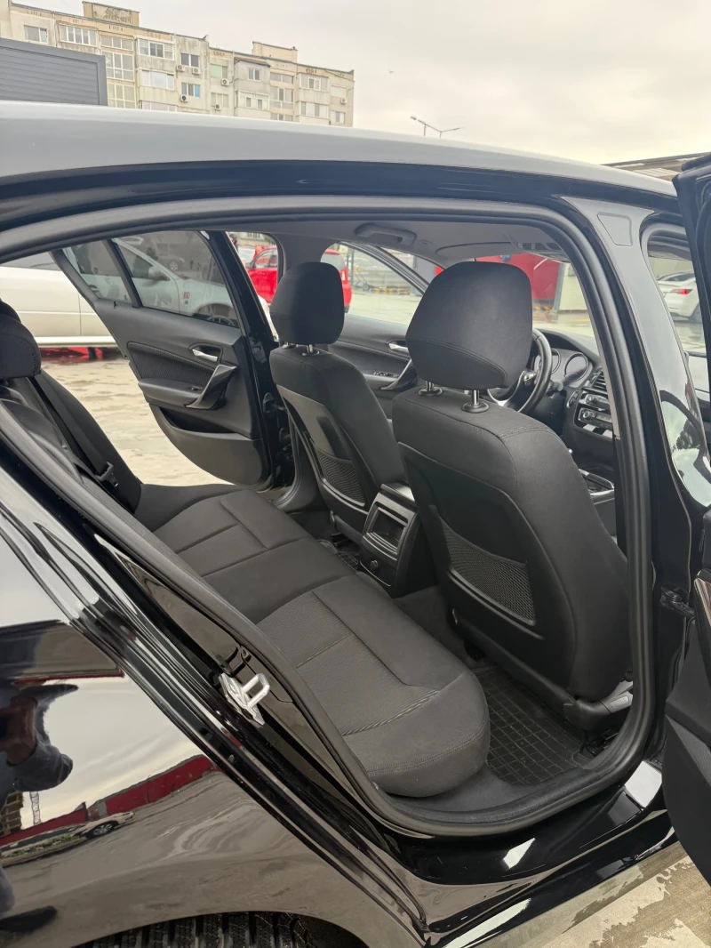 BMW 118, снимка 4 - Автомобили и джипове - 52592610