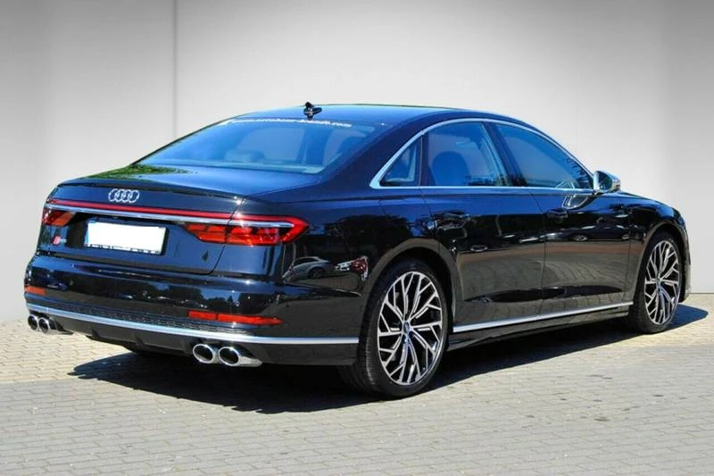 Audi S8 TFSI, снимка 3 - Автомобили и джипове - 22742382