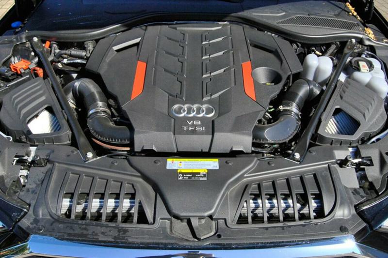 Audi S8 TFSI, снимка 14 - Автомобили и джипове - 22742382