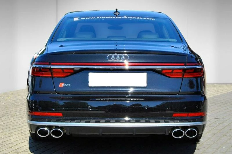 Audi S8 TFSI, снимка 8 - Автомобили и джипове - 22742382