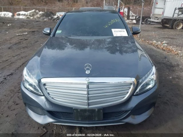 Mercedes-Benz C 300 4matic* Luxury* Burmester* Пано*  - изображение 2