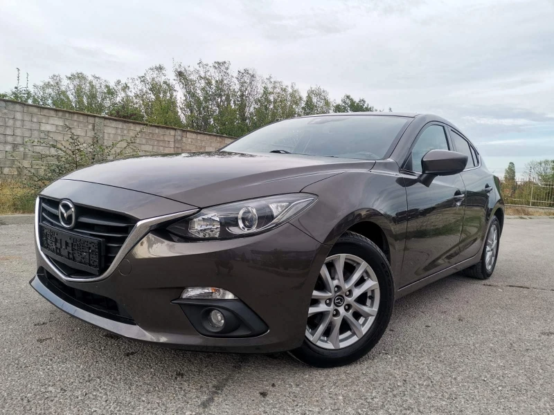 Mazda 3 2.0iКАТО НОВ/ SKYACTIVE - 16299 лв. - 68626842 1
