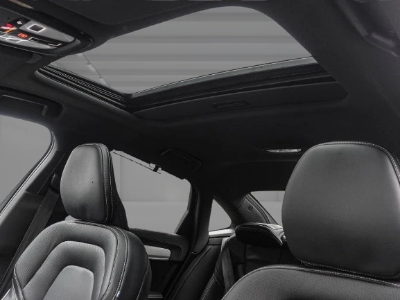 Volvo S90 T8 Recharge AWD = Ultimate Dark = Гаранция - изображение 4