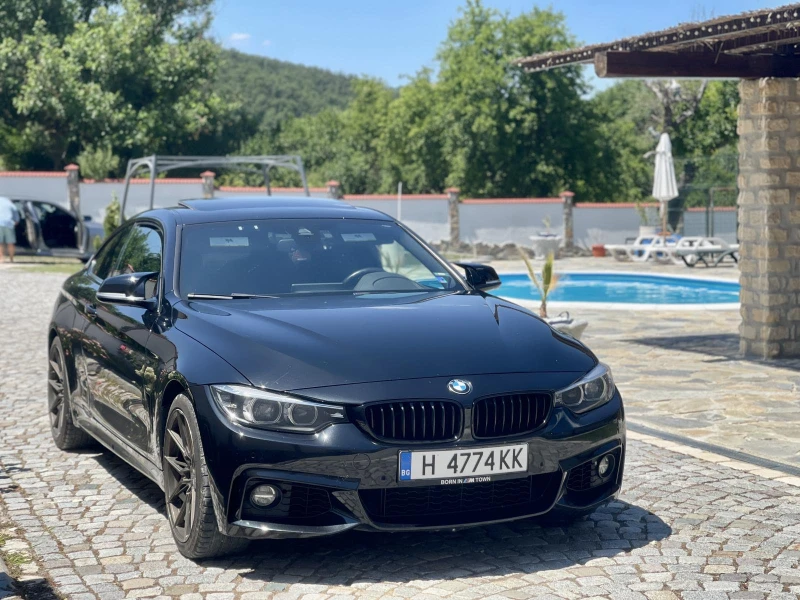 BMW 440 IX LCI - 50500 лв. - 31323766 1