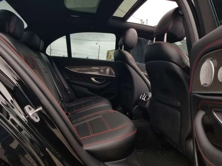 Mercedes-Benz E 53 AMG E 53 AMG| RED STITCH| CARBON FIBER | Mobile.bg � ����������� 10