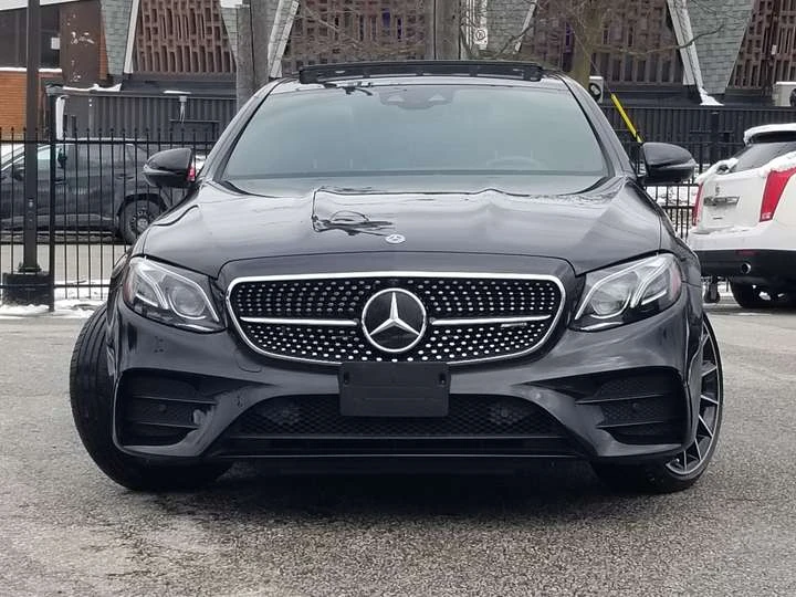 Mercedes-Benz E 53 AMG E 53 AMG| RED STITCH| CARBON FIBER | Mobile.bg � ����������� 2