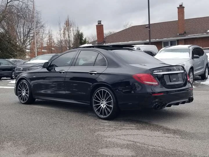 Mercedes-Benz E 53 AMG E 53 AMG| RED STITCH| CARBON FIBER | Mobile.bg � ����������� 4