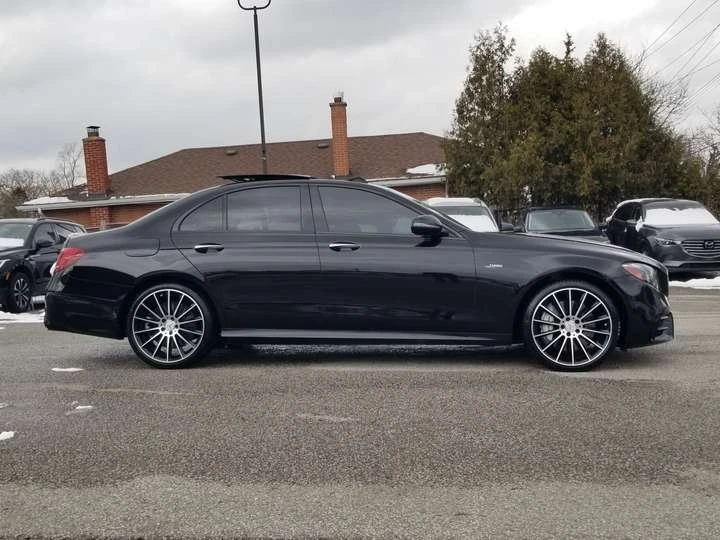 Mercedes-Benz E 53 AMG E 53 AMG| RED STITCH| CARBON FIBER | Mobile.bg � ����������� 6