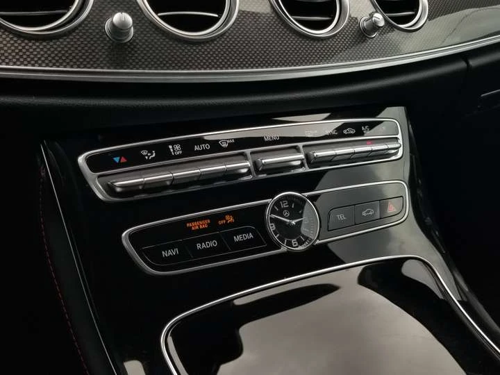 Mercedes-Benz E 53 AMG E 53 AMG| RED STITCH| CARBON FIBER | Mobile.bg � ����������� 16