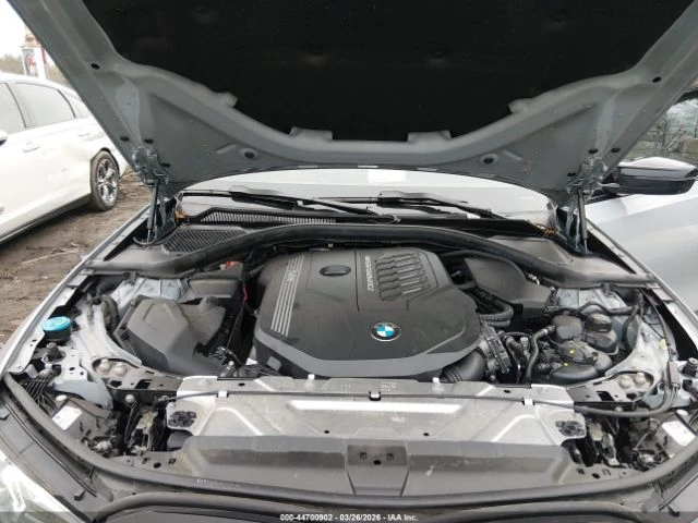 BMW 340 * M340i* xDRIVE* КОЖА* ПОДГРЕВ* ШИБИДАХ* HEAD-UP* , снимка 9 - Автомобили и джипове - 54766395