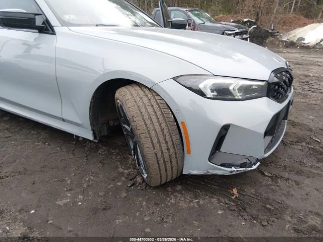 BMW 340 * M340i* xDRIVE* КОЖА* ПОДГРЕВ* ШИБИДАХ* HEAD-UP* , снимка 6 - Автомобили и джипове - 54766395