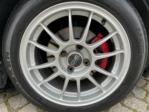 VW Polo GTI, снимка 6 - Автомобили и джипове - 55081790