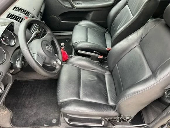 VW Polo GTI, снимка 5 - Автомобили и джипове - 55081790