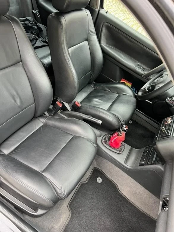 VW Polo GTI, снимка 8 - Автомобили и джипове - 55081790