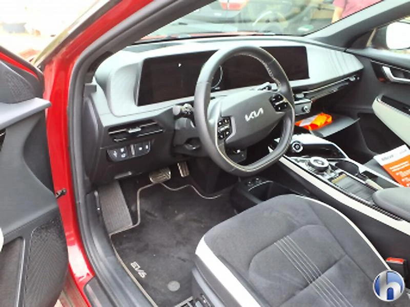 Kia EV6 GT Line AWD, снимка 5 - Автомобили и джипове - 56635902