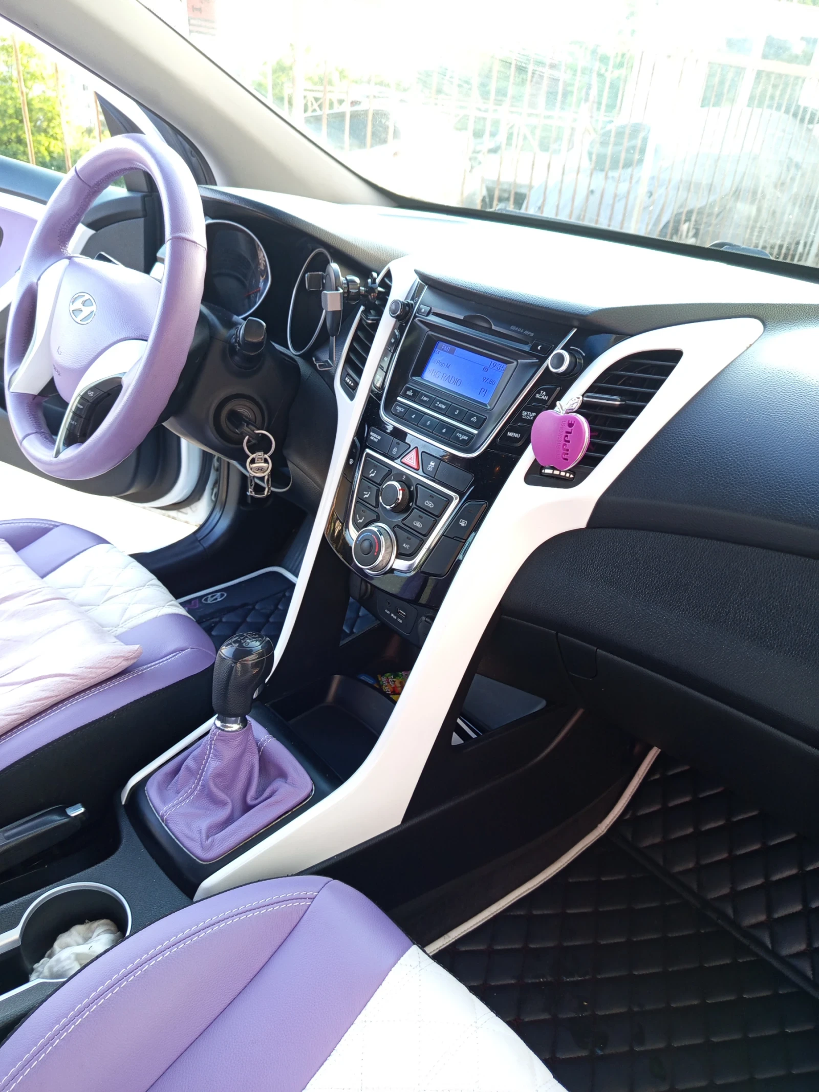 Hyundai I30, снимка 1