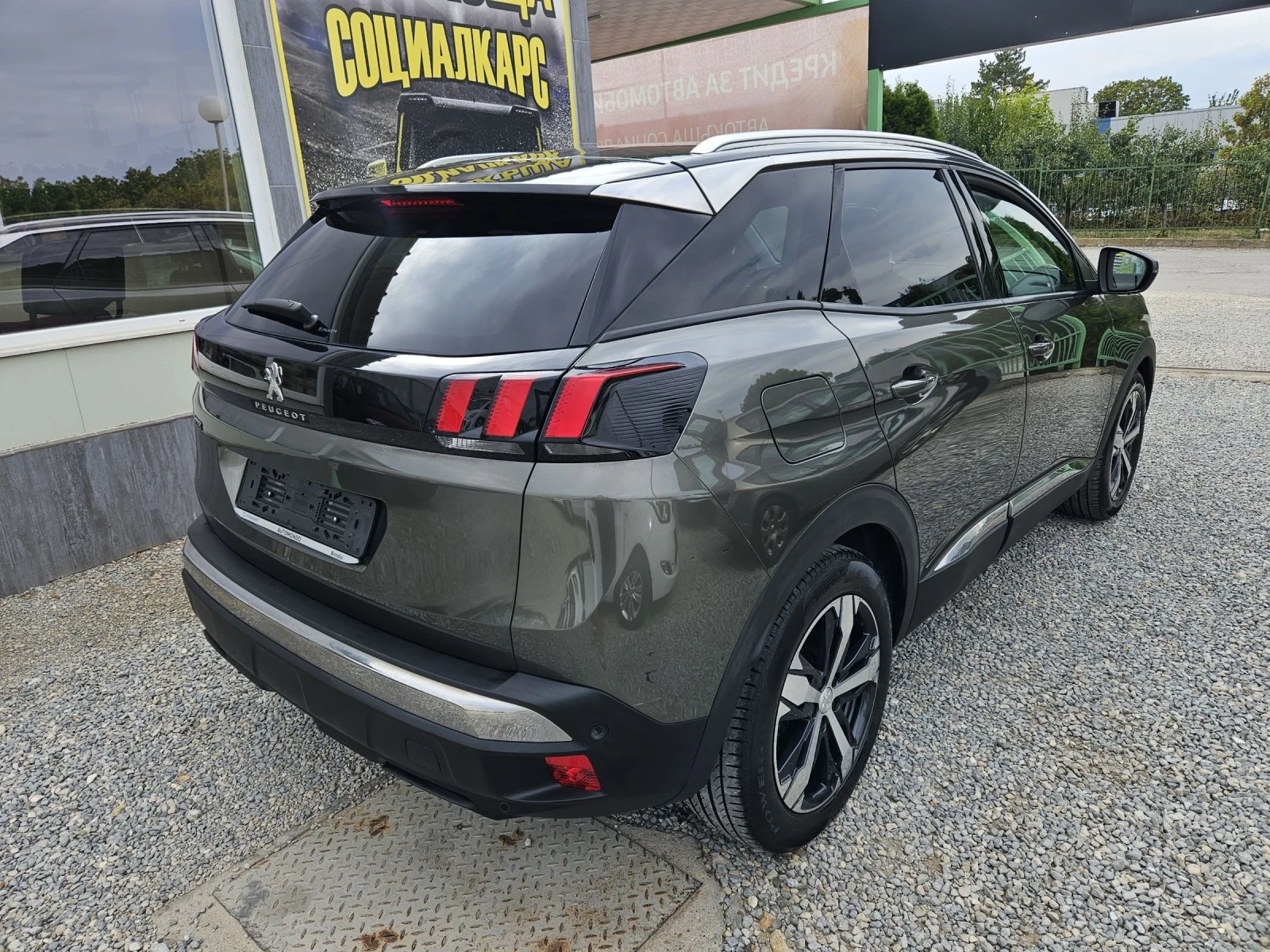 Peugeot 3008 1.5hdi - изображение 4