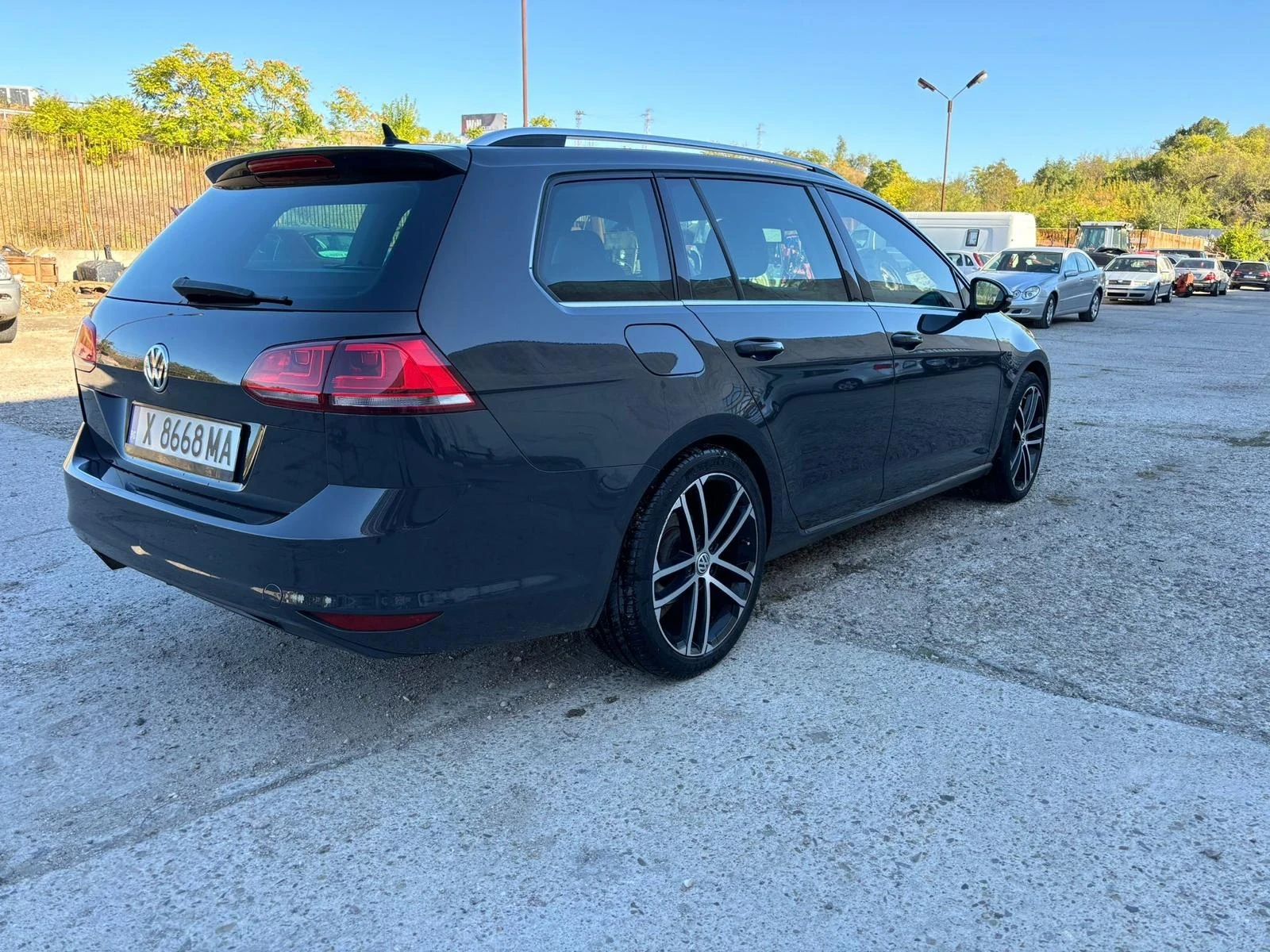 VW Golf  - изображение 3