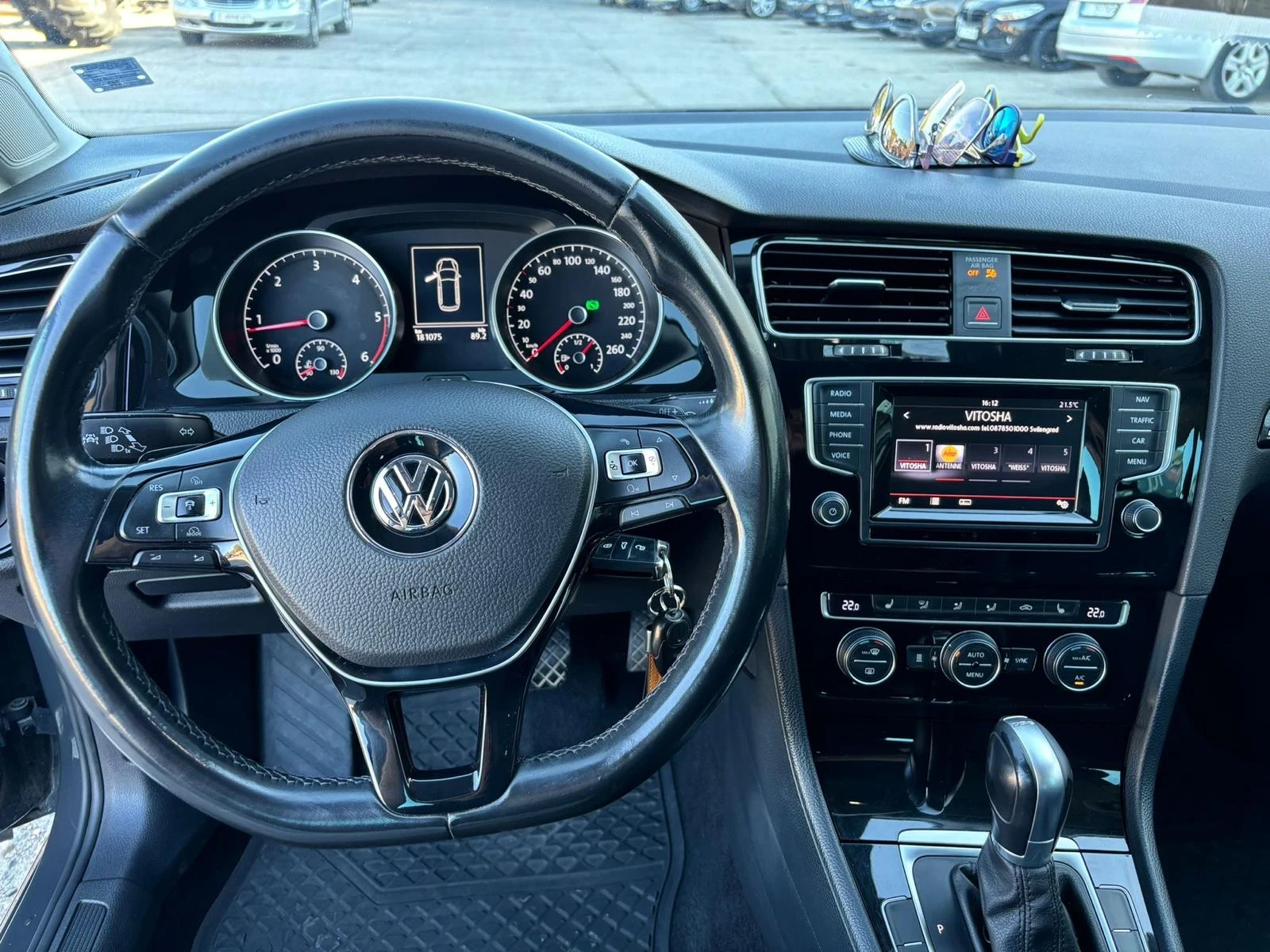 VW Golf  - изображение 8