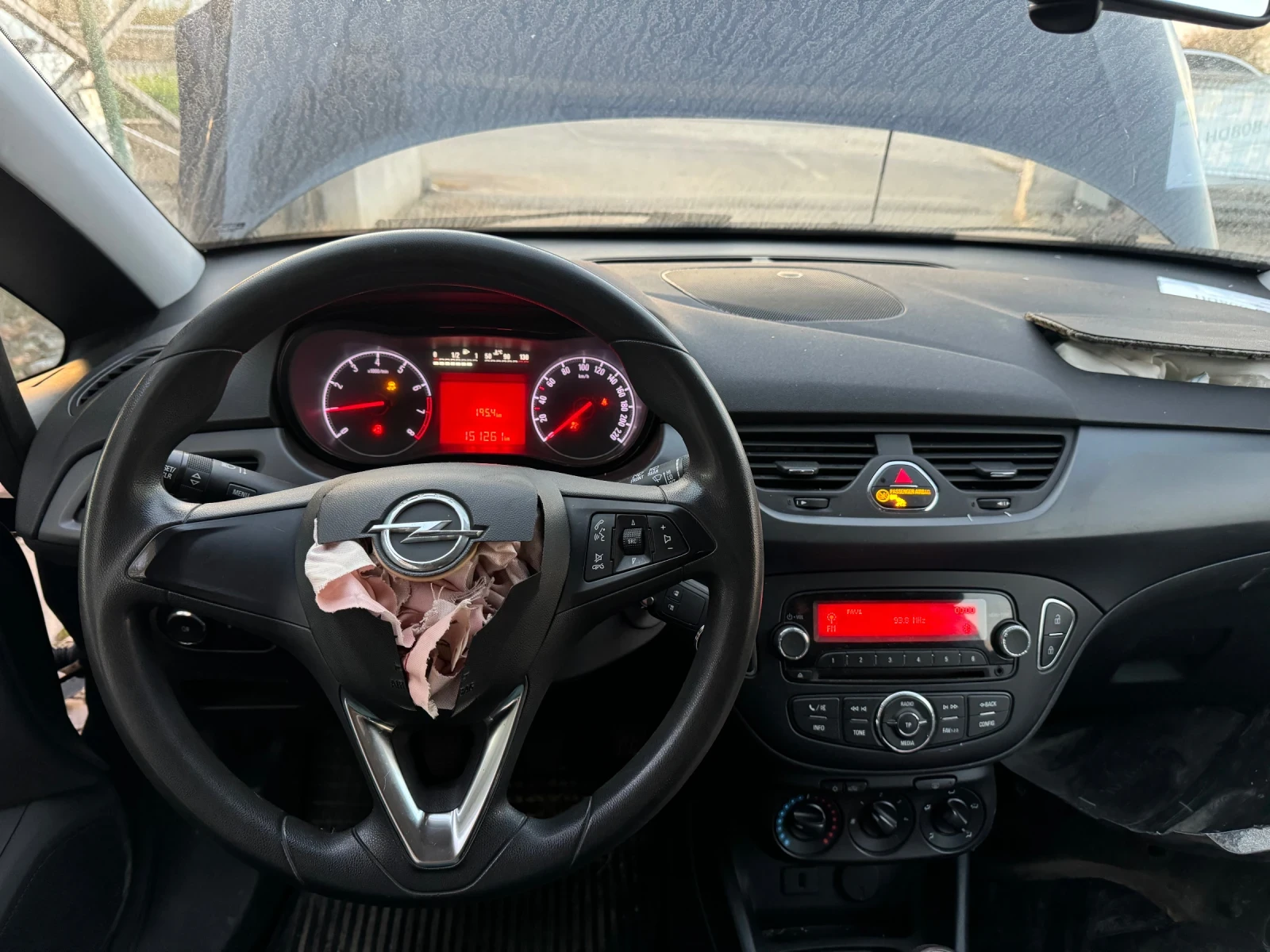 Opel Corsa 1.2i - изображение 5