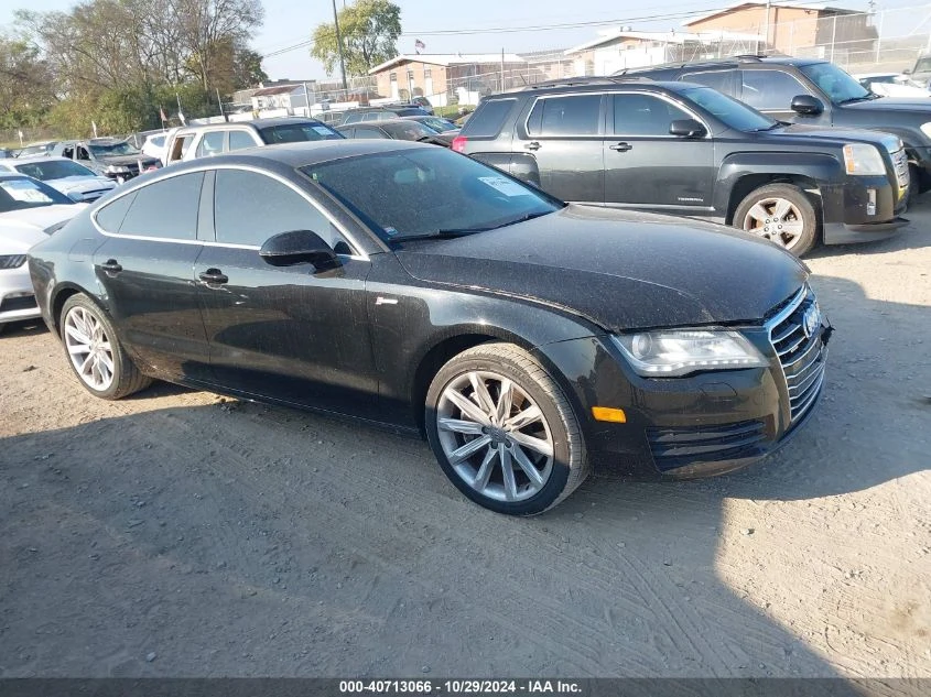 Audi A7 * PREMIUM*  - [1] 