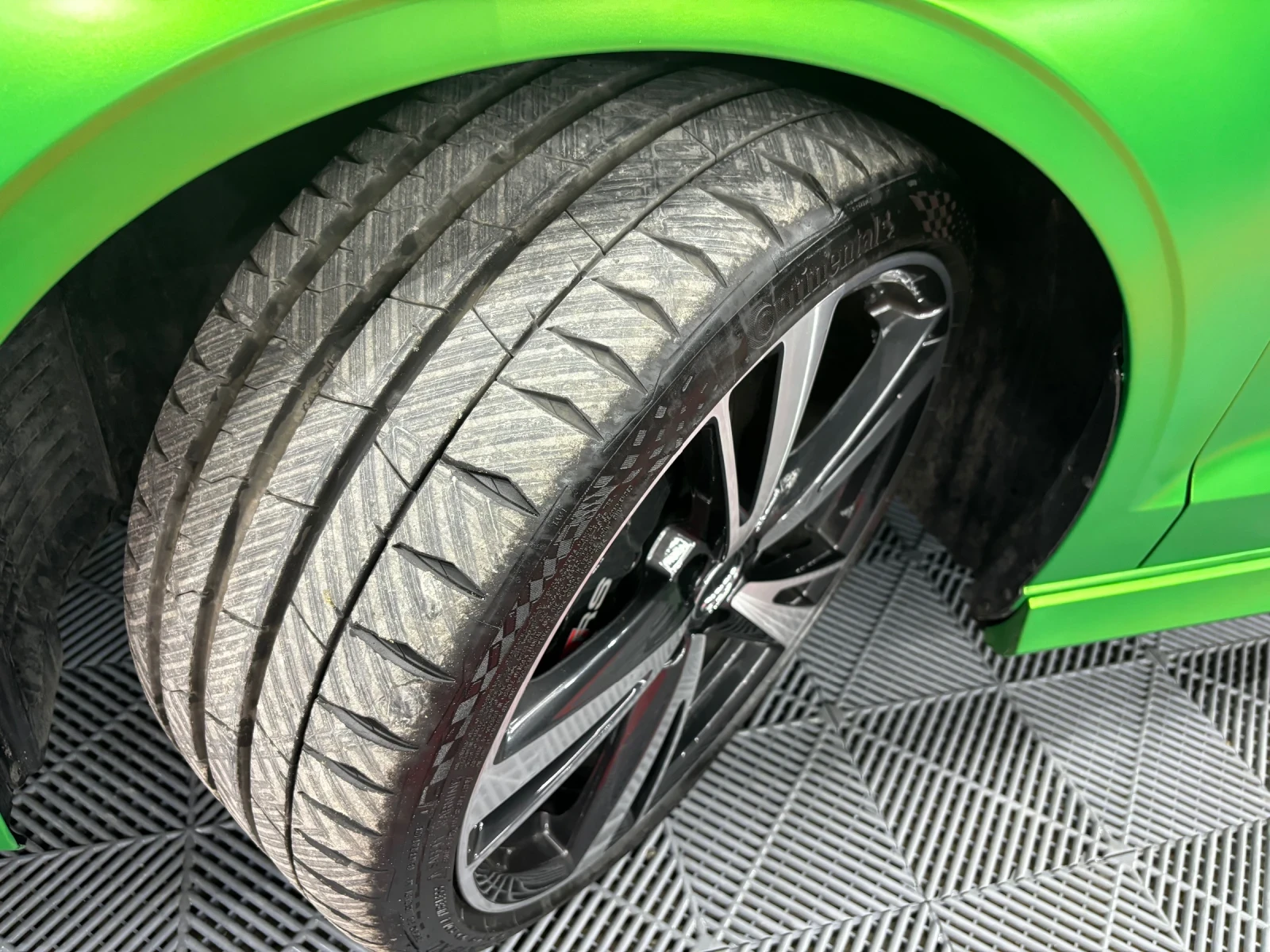 Audi Rs3 Face Matrix Bang&Olufsen Keyless | Mobile.bg � ����������� 11