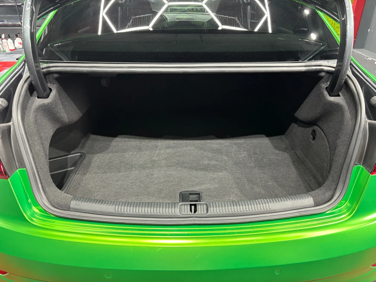 Audi Rs3 Face Matrix Bang&Olufsen Keyless | Mobile.bg � ����������� 16