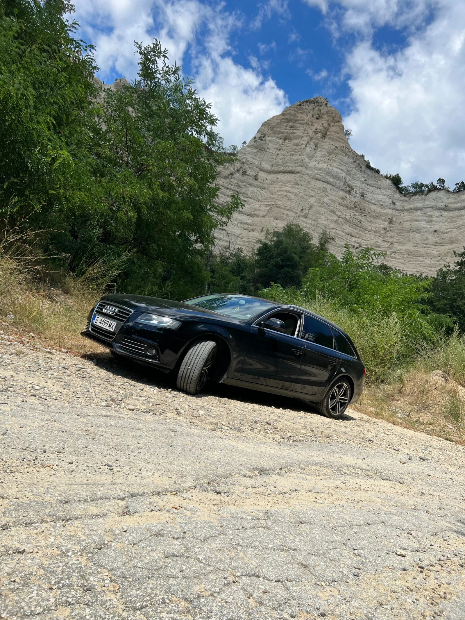 Audi A4  - изображение 3