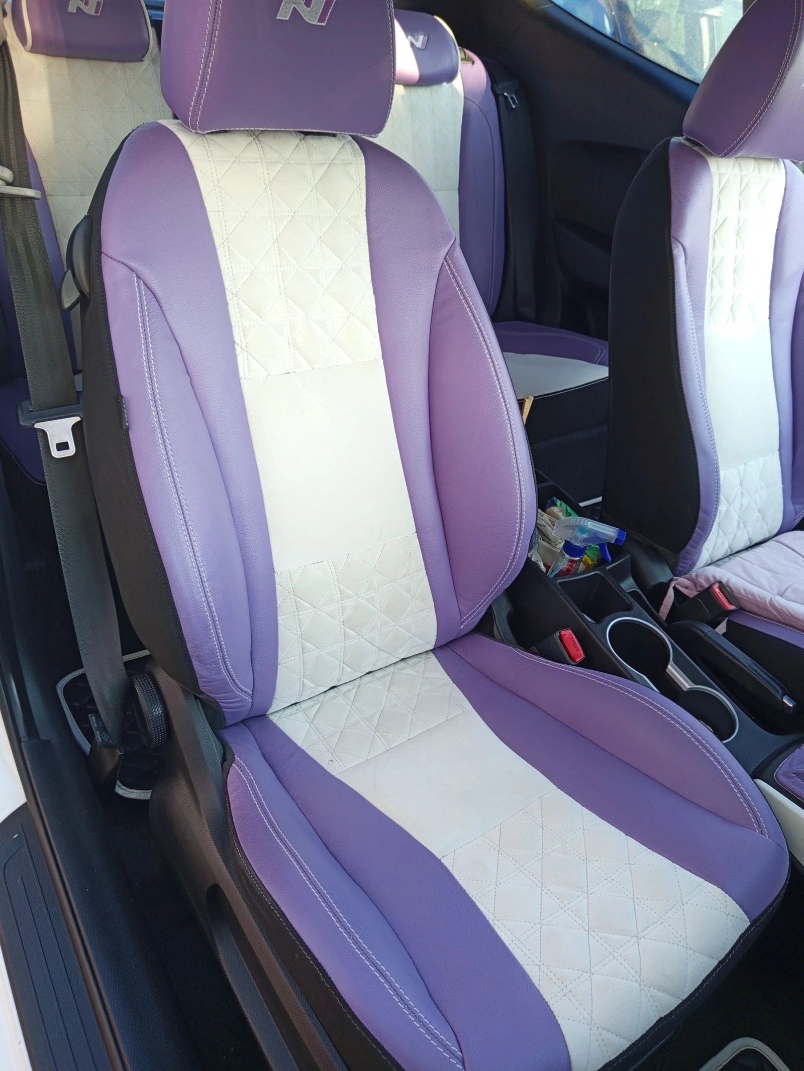 Hyundai I30  - изображение 4