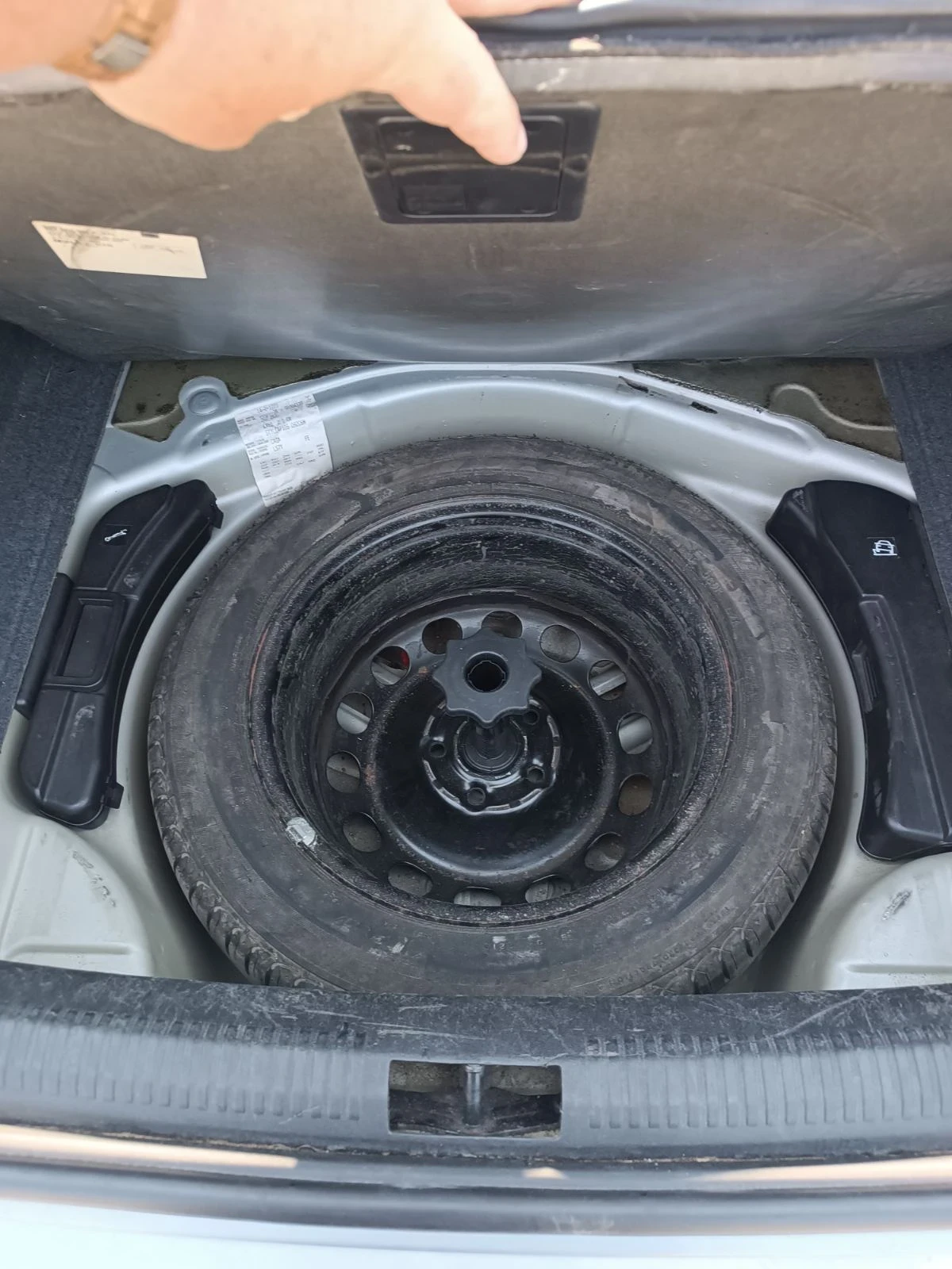 VW Passat 2000 TDI - изображение 10