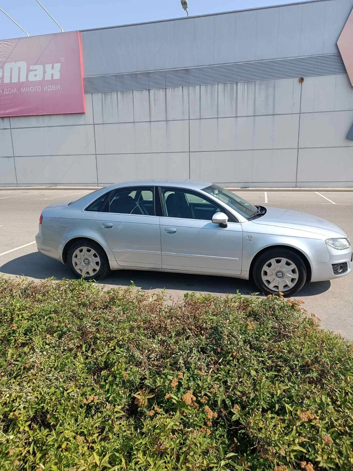 VW Passat 2000 TDI - изображение 4