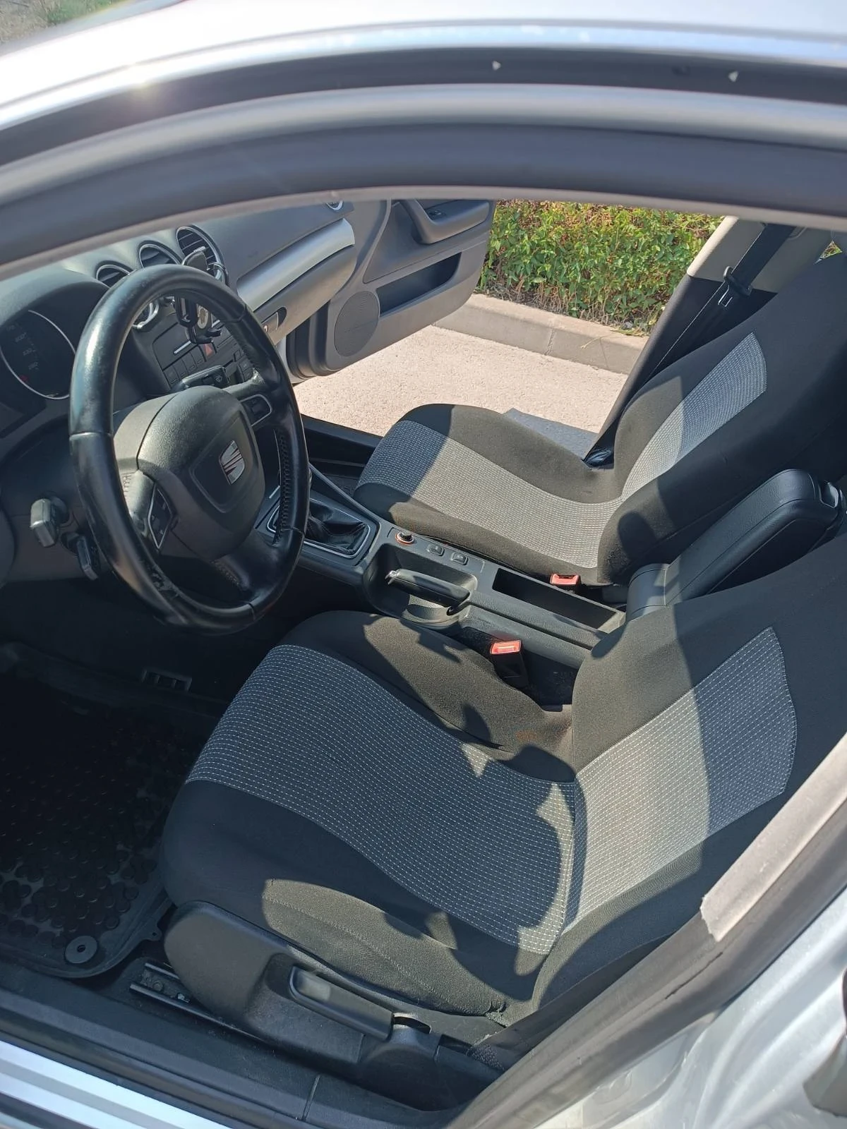 VW Passat 2000 TDI - изображение 8