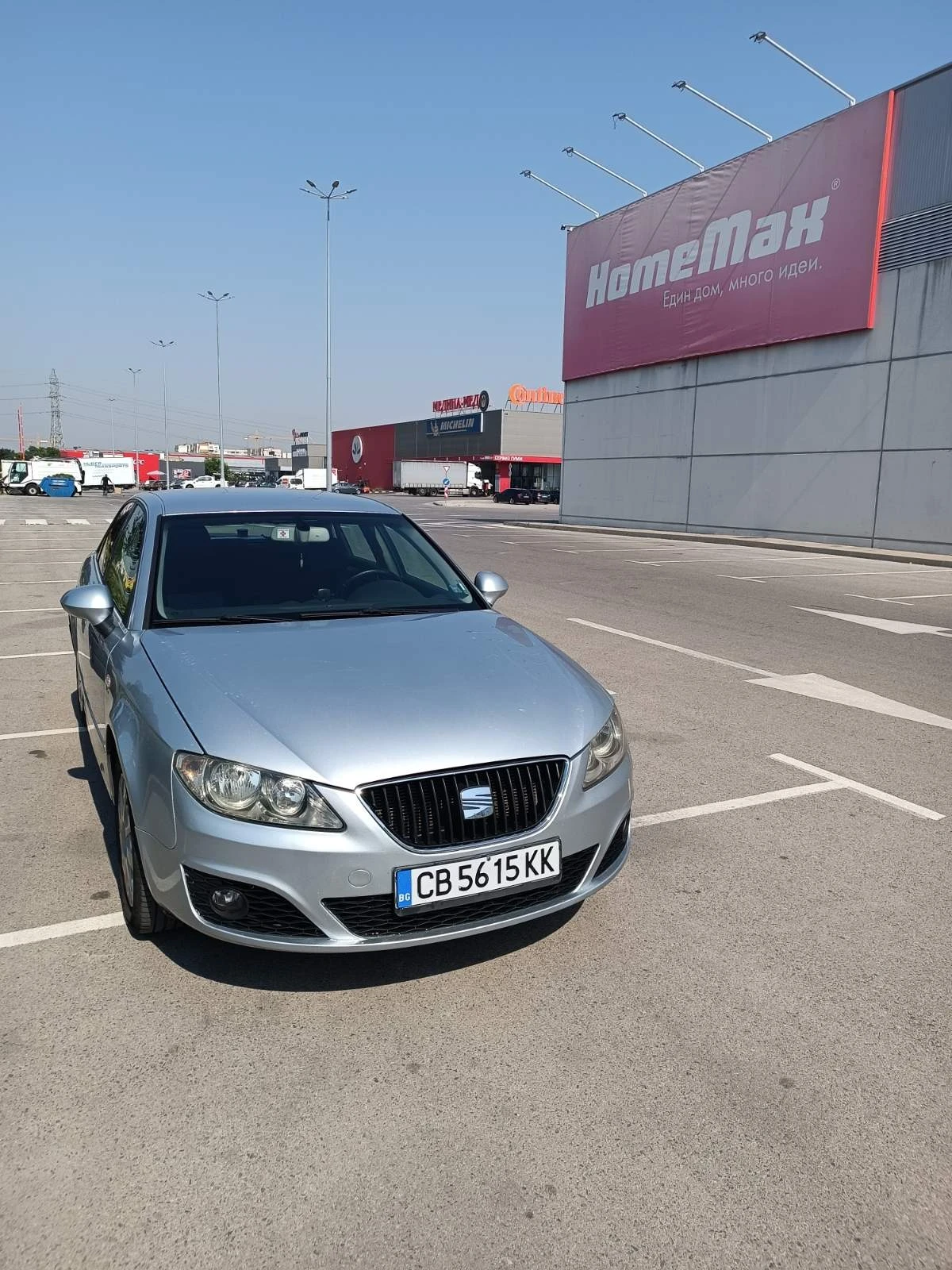 VW Passat 2000 TDI - изображение 2