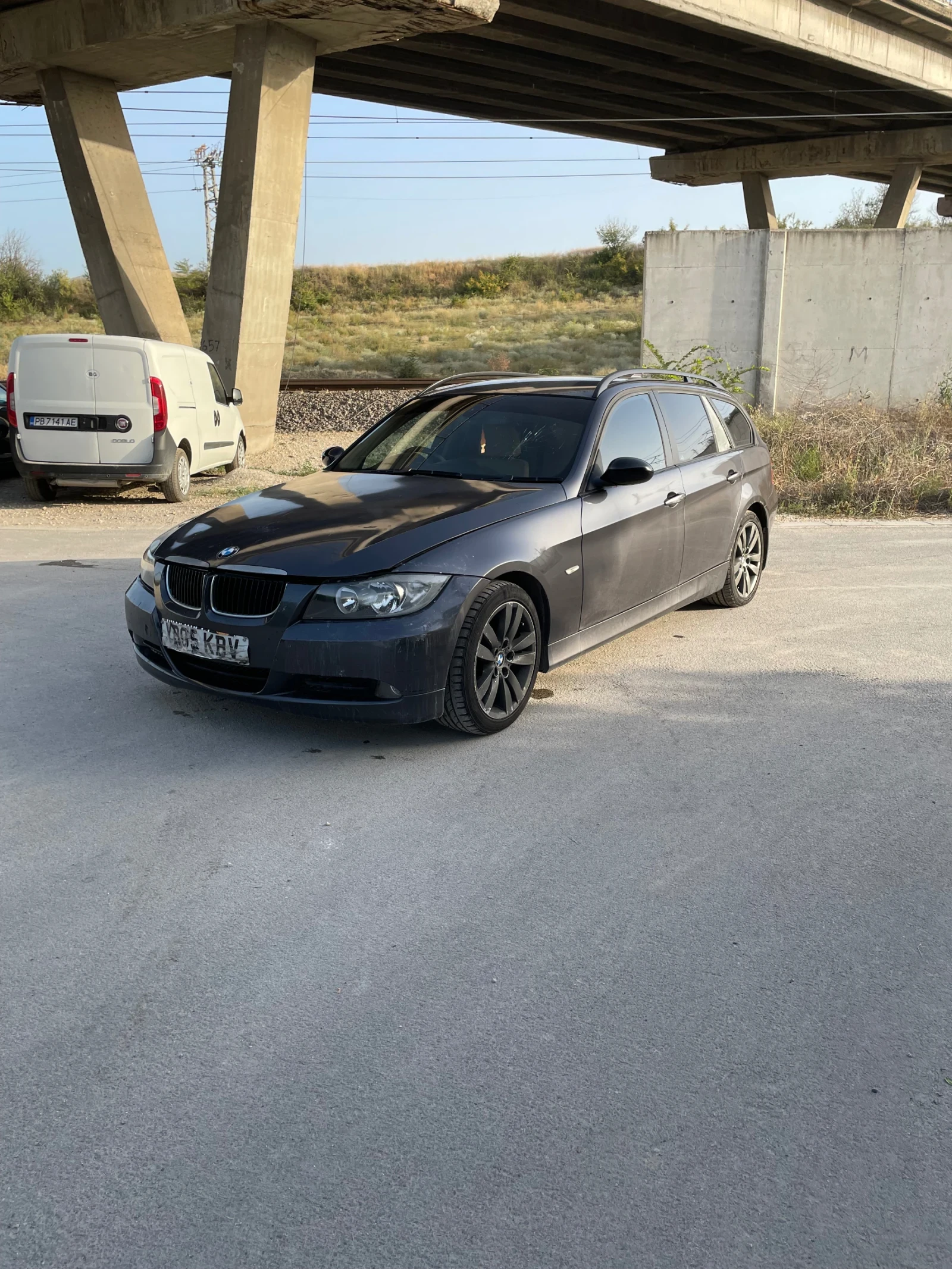 BMW 320  - изображение 3