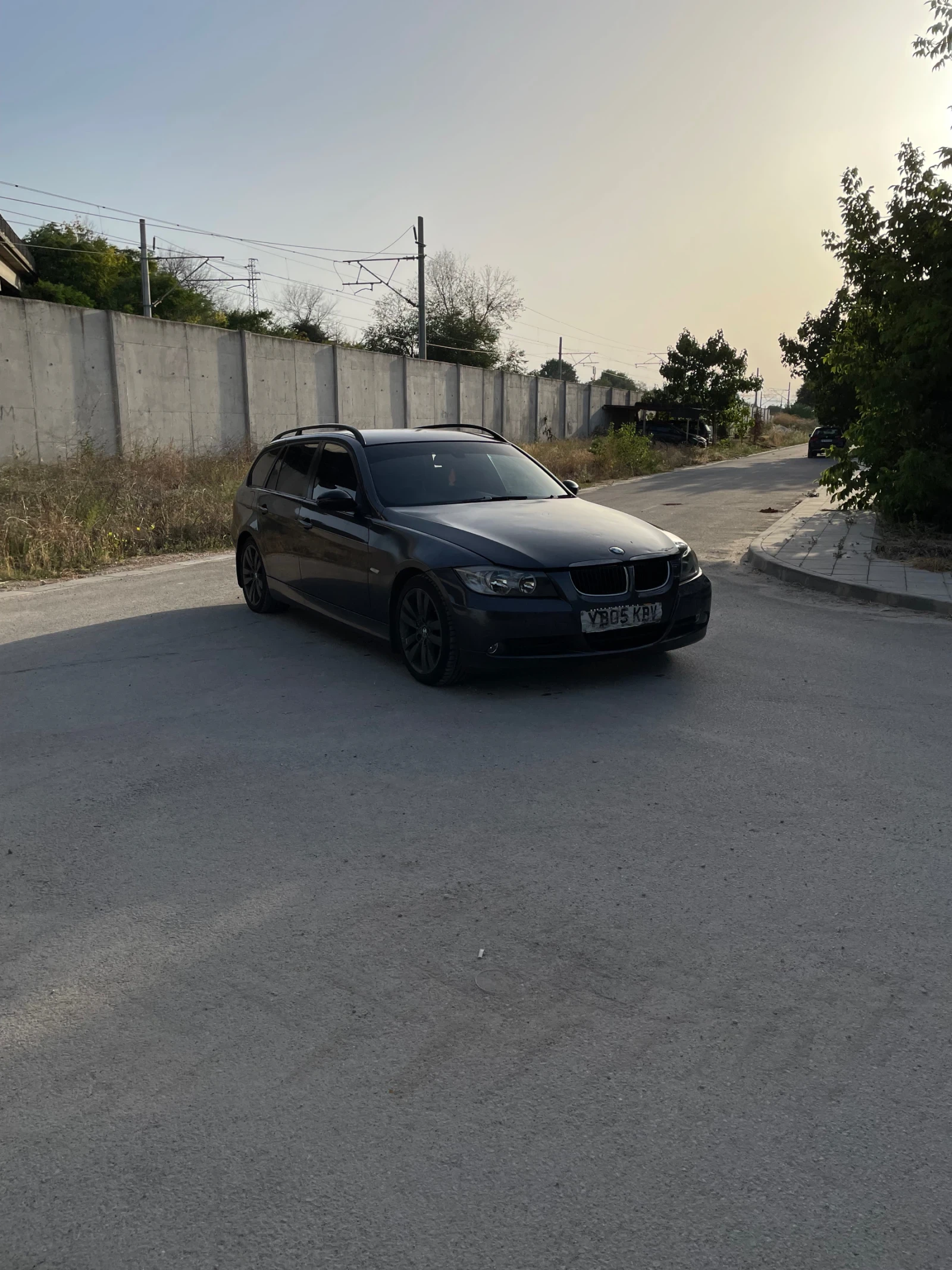 BMW 320 undefined | Auto.bg — изображение 1