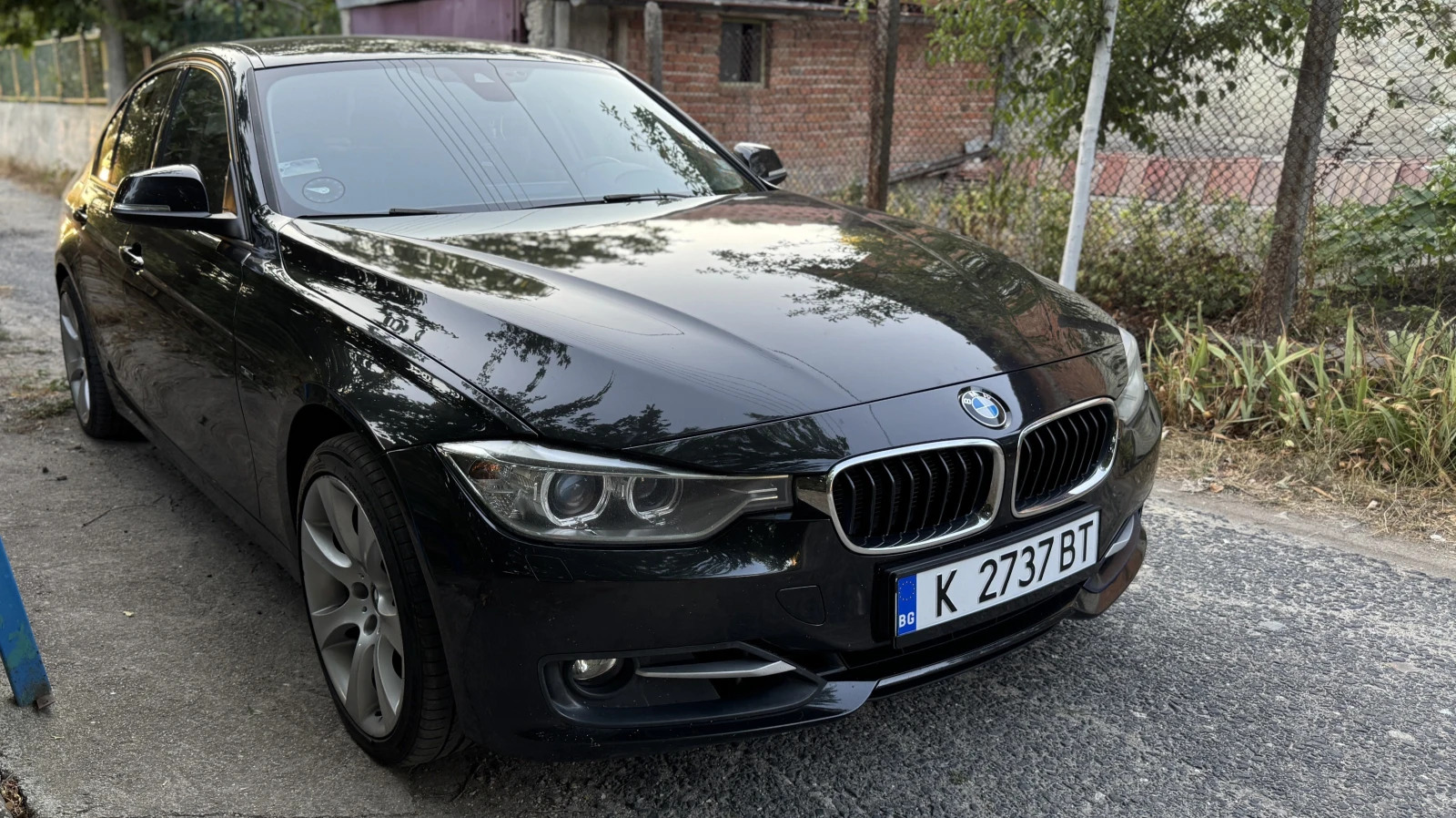BMW 320 xDrive | Mobile.bg   1