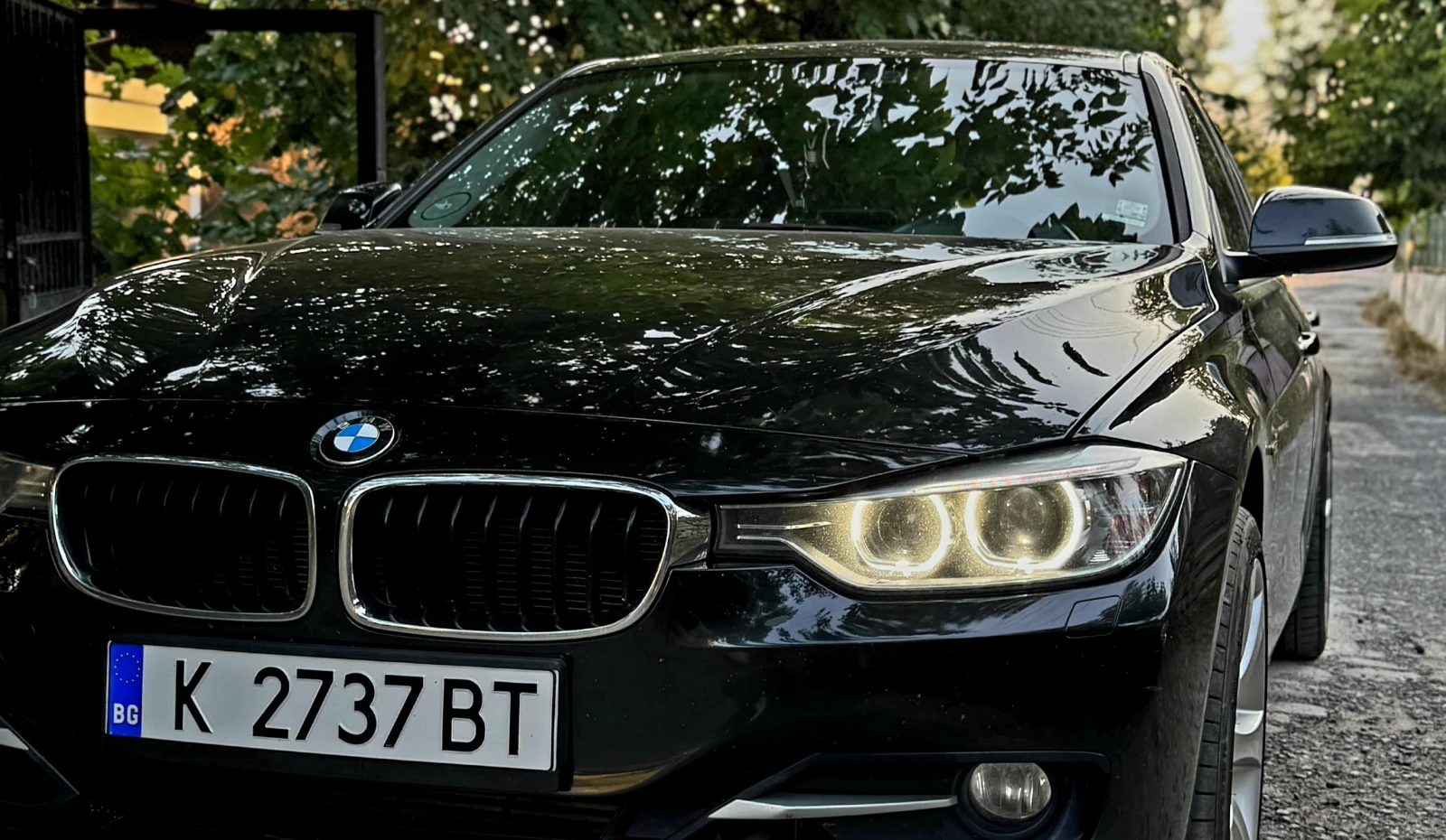 BMW 320 xDrive | Mobile.bg   11
