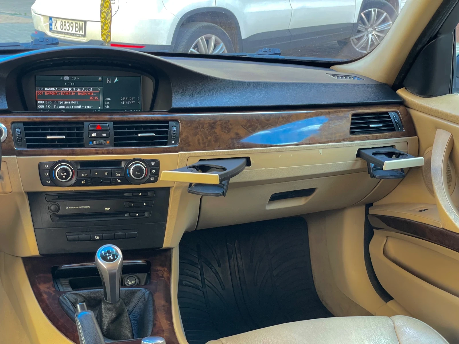 BMW 320  - изображение 10