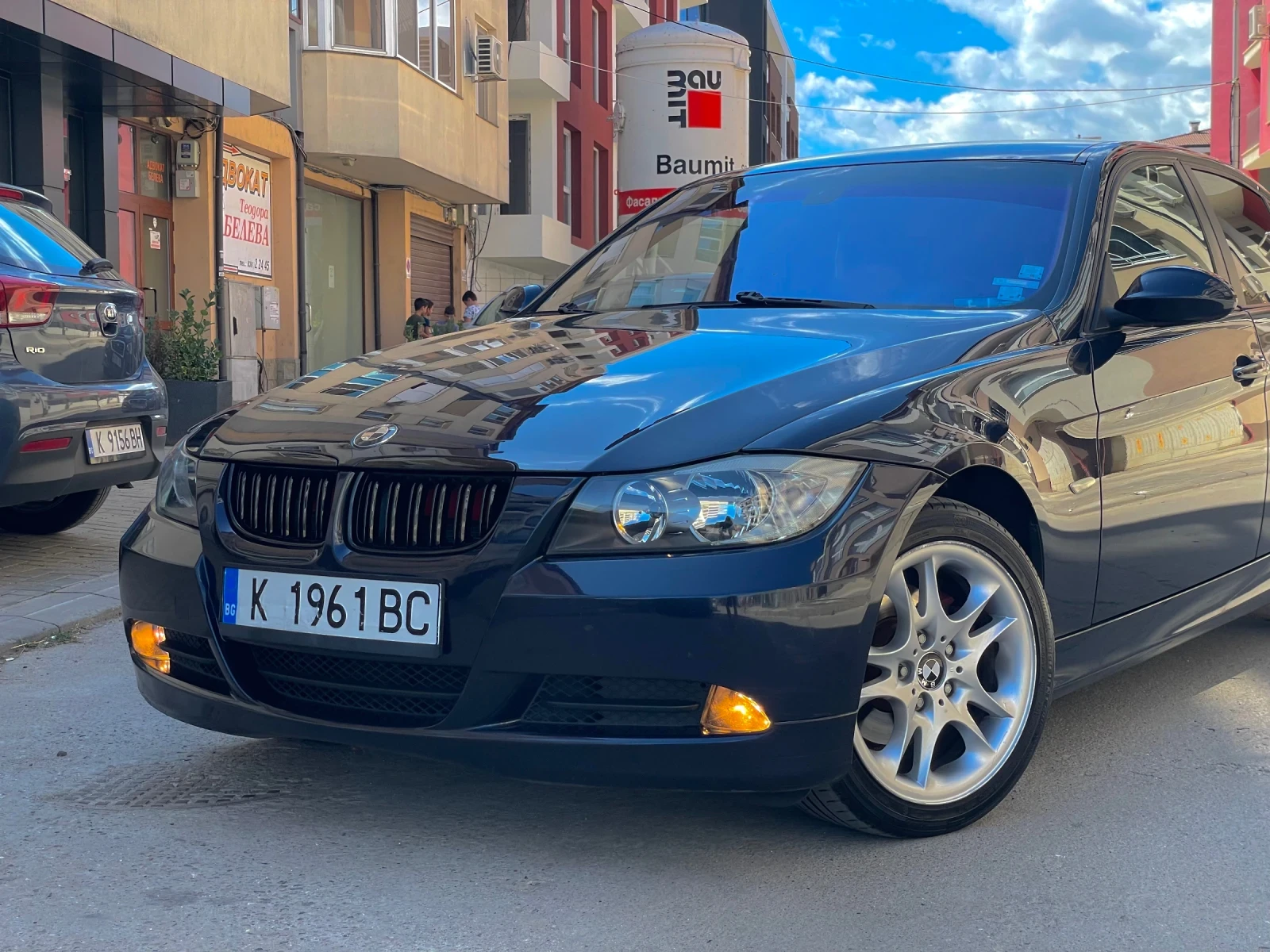 BMW 320  - изображение 3