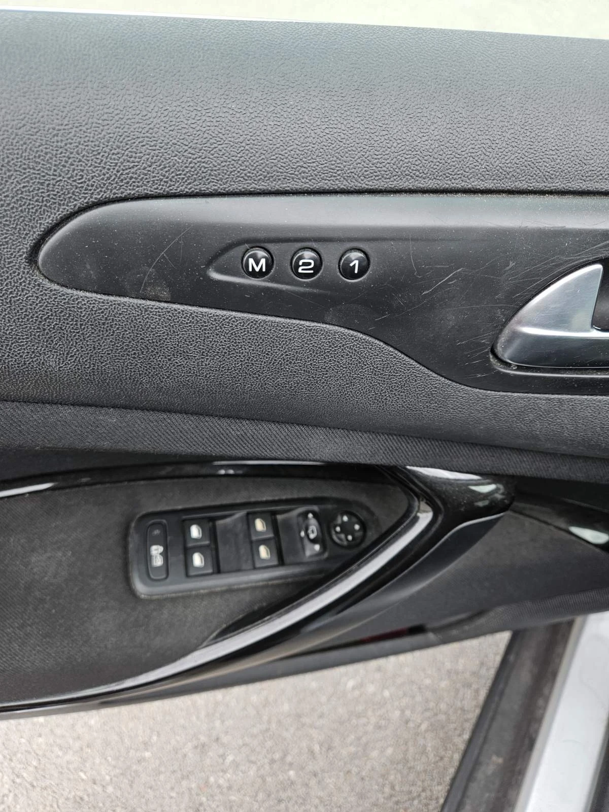 Citroen C5 2.2 exclusive x7 | Mobile.bg   13