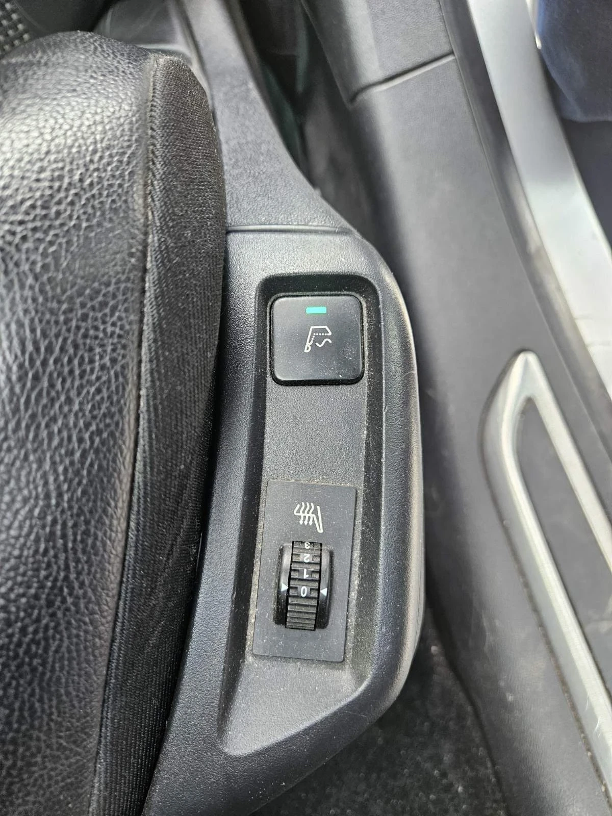 Citroen C5 2.2 exclusive x7 | Mobile.bg   12