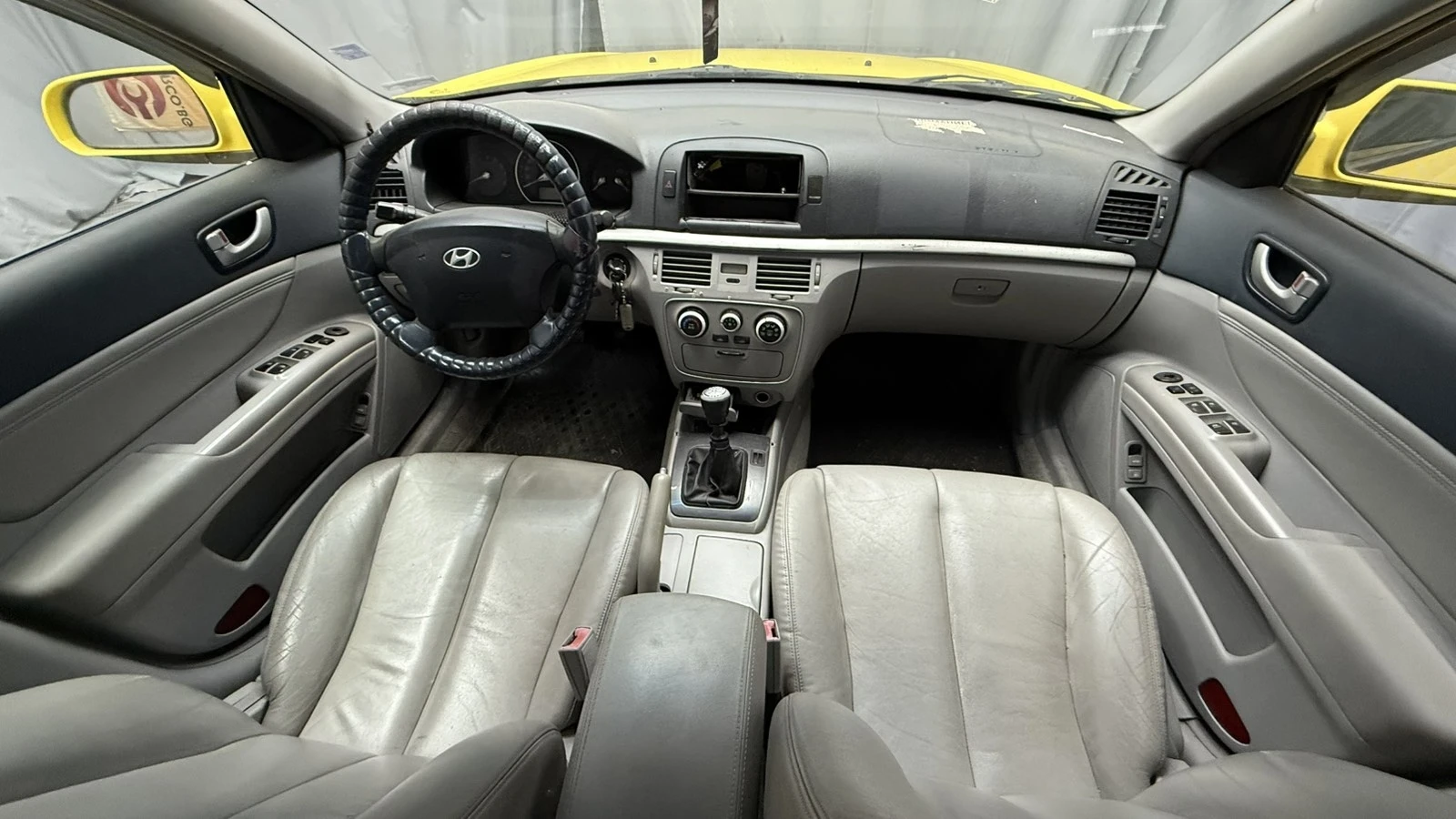 Hyundai Sonata | Mobile.bg   2