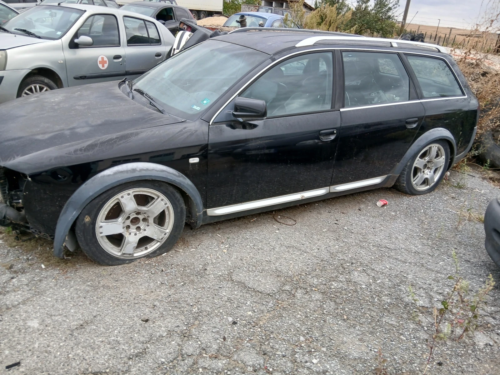 Audi A6 Allroad | Mobile.bg   1