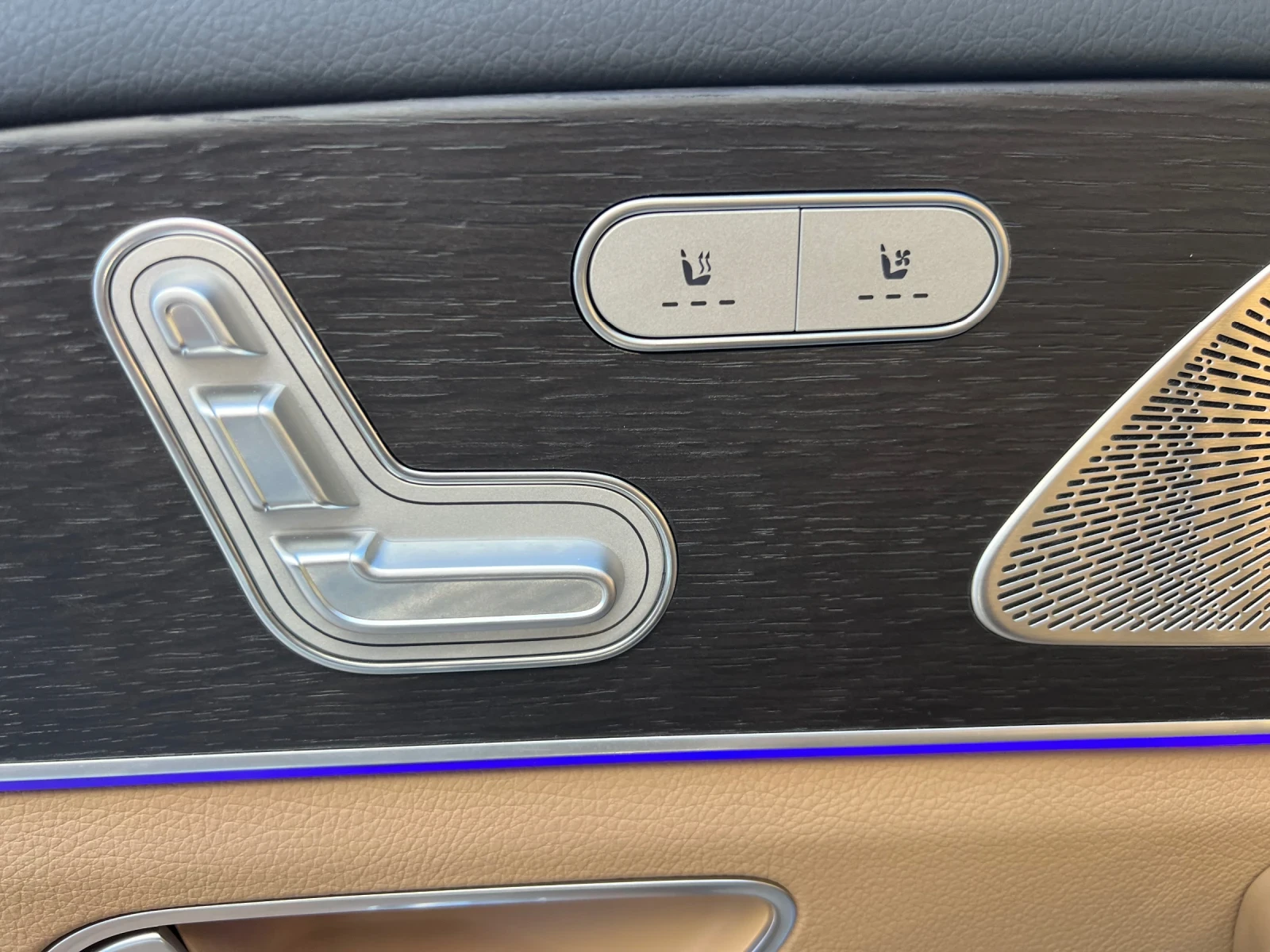 Mercedes-Benz GLS 450 | Mobile.bg   11