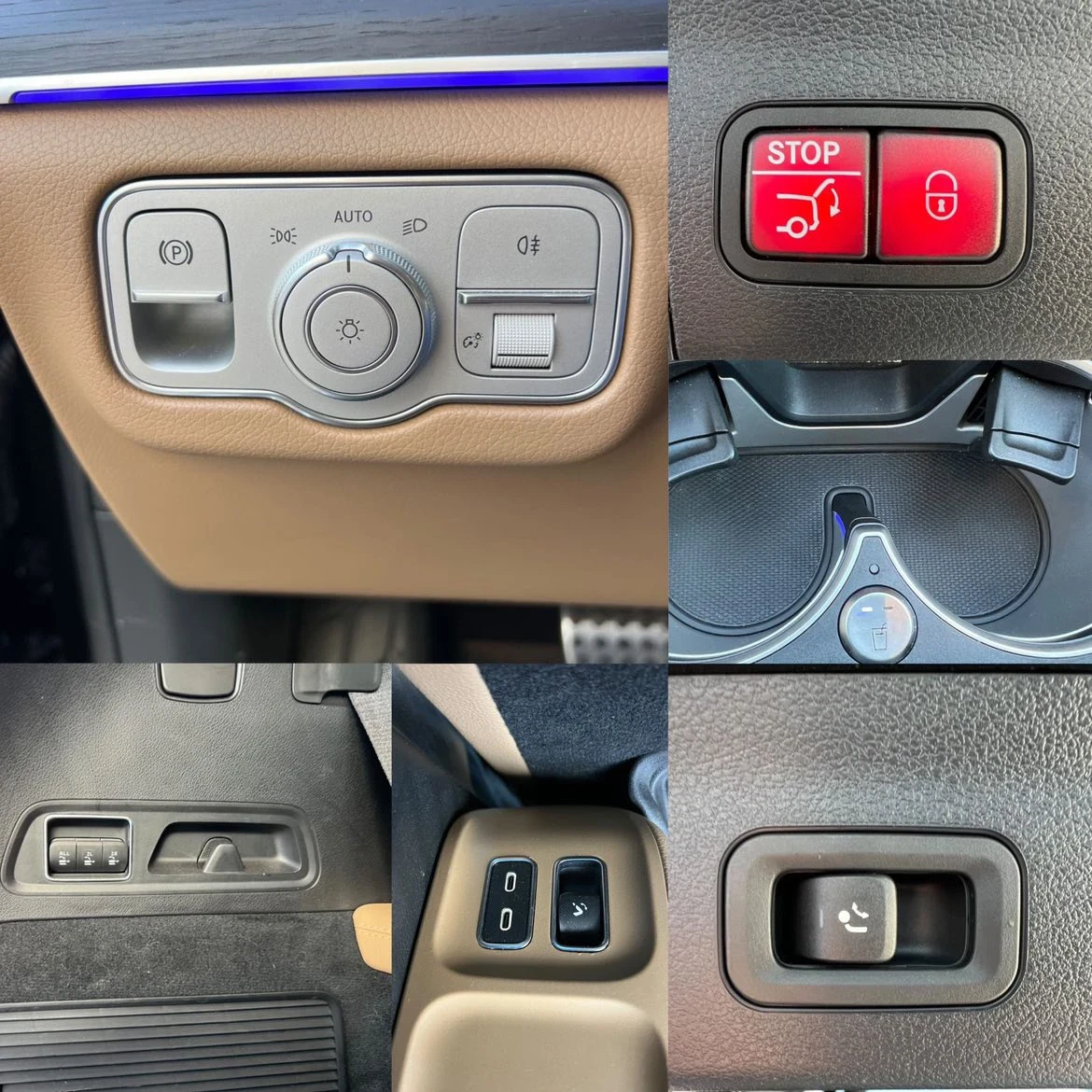 Mercedes-Benz GLS 450 | Mobile.bg   9