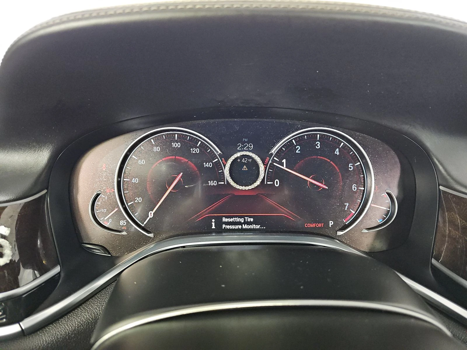 BMW 750 M* SPORT* XDRIVE* HARMON* KARDON* * *  | Mobile.bg   10