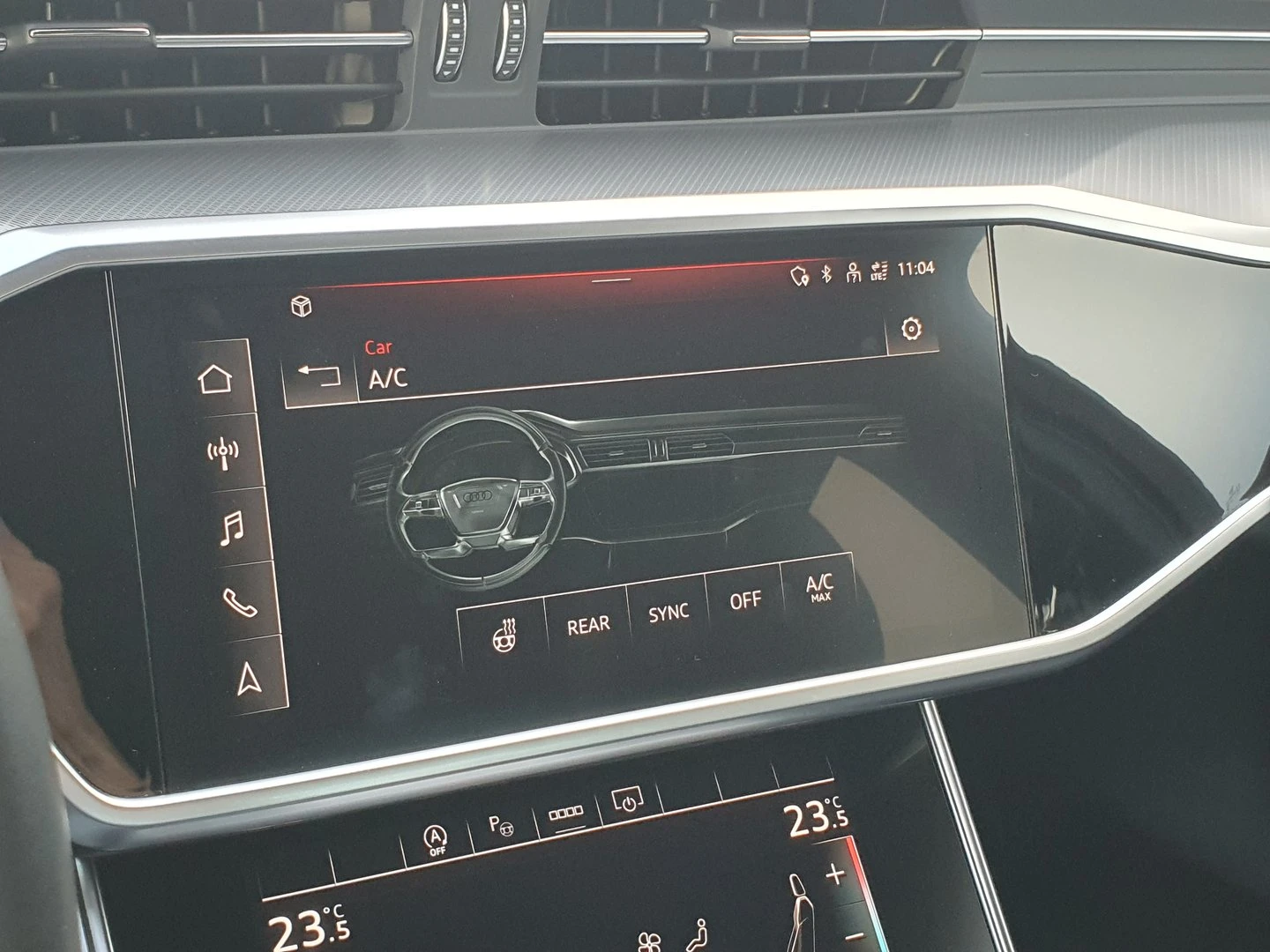 Audi A6 Limousine Design 45 TFSI quattro | Mobile.bg � ����������� 15